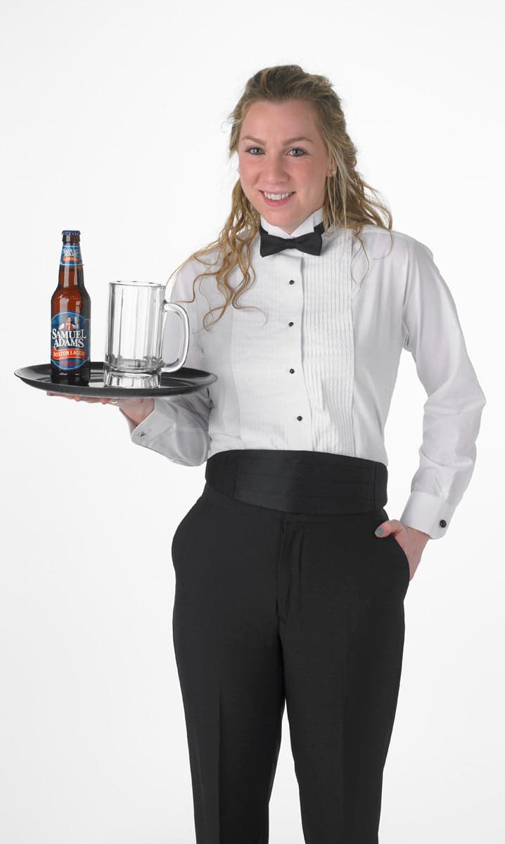 Ольга Дмитриева, менеджер по безопасности NiloV Catering