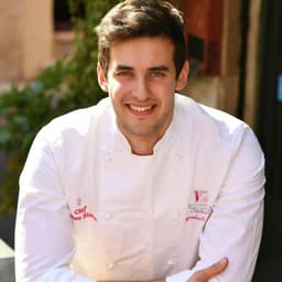 Дмитрий Нилов, основатель и шеф-повар NiloV Catering