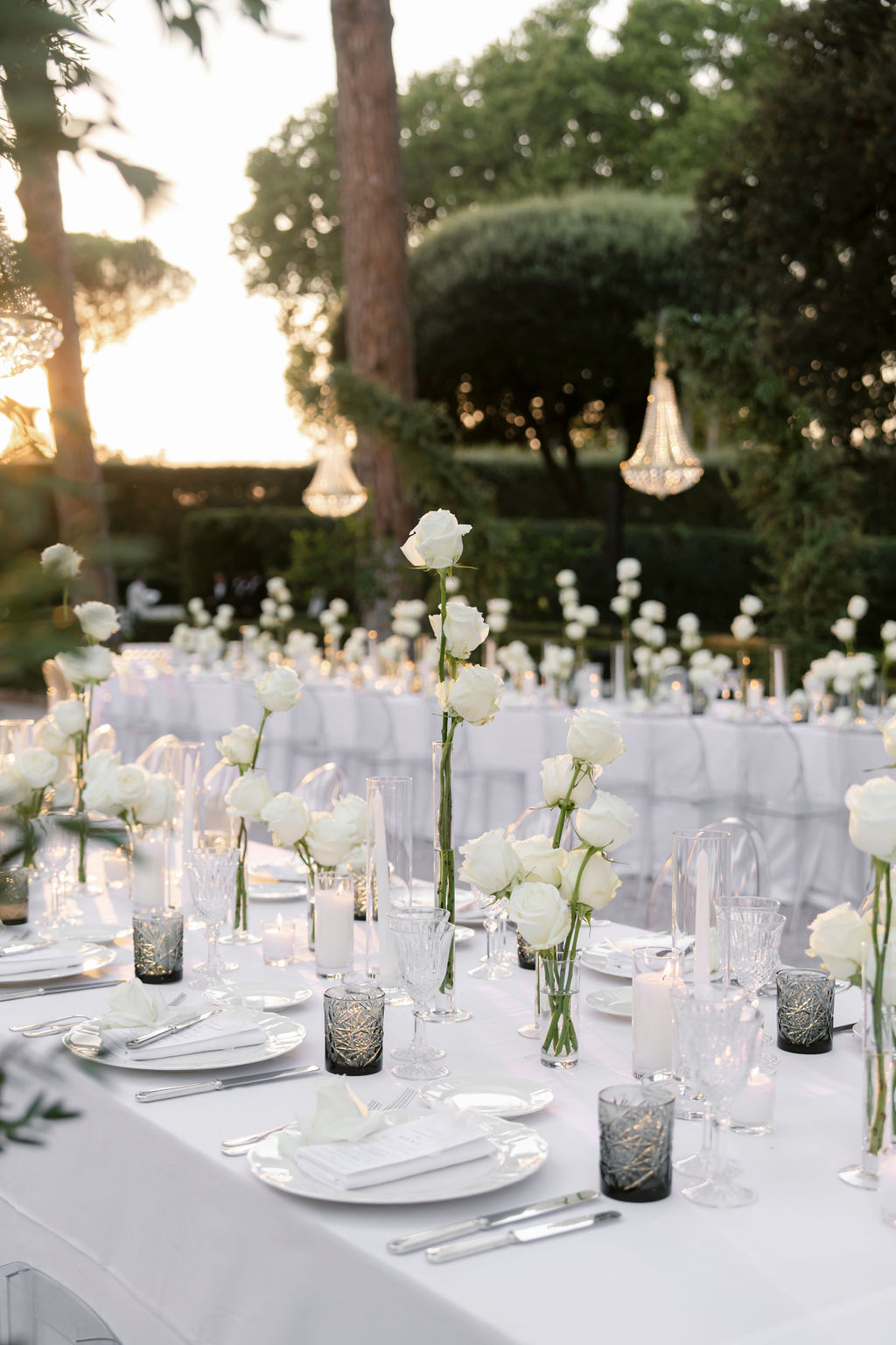 Свадьба — NiloV Catering