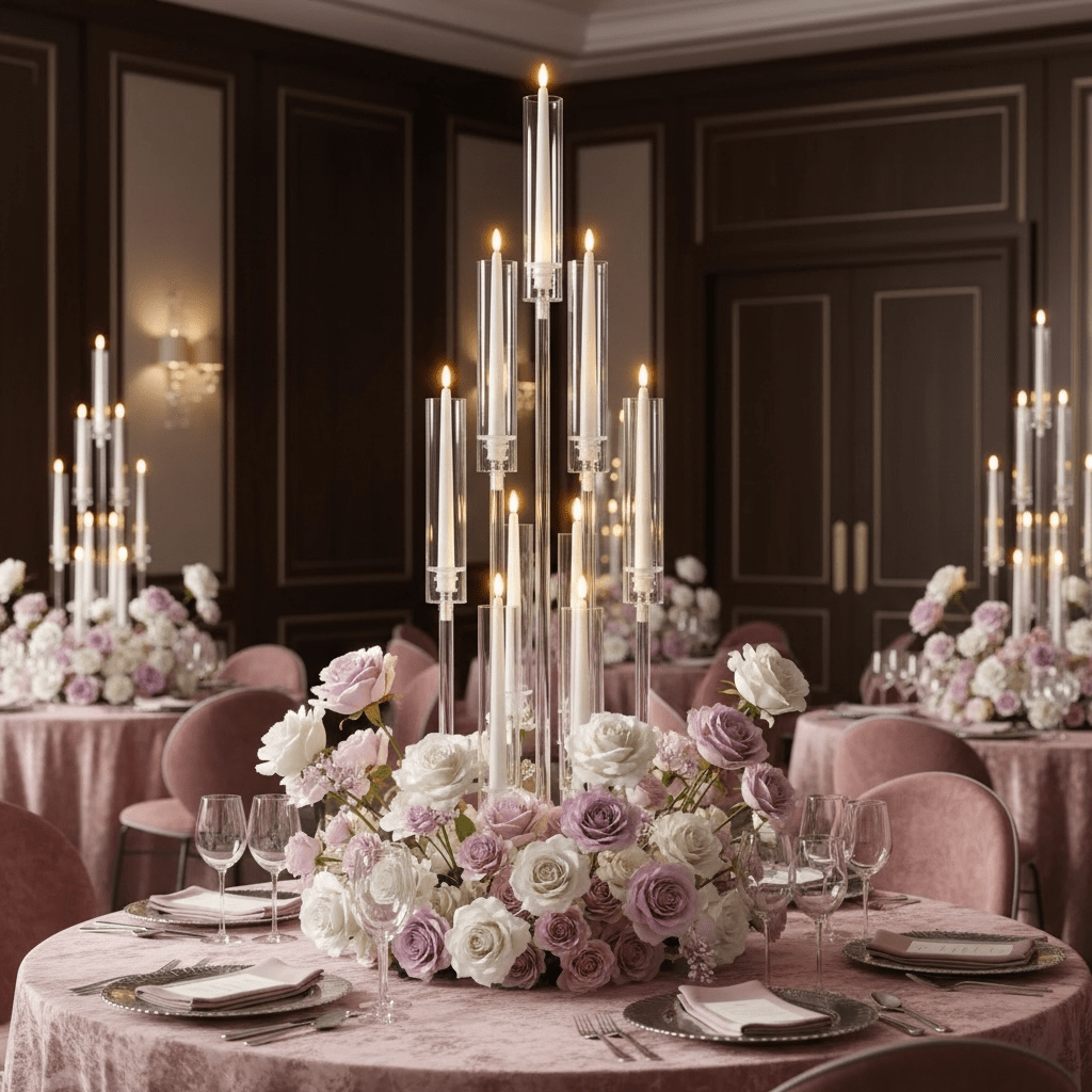 Кофе-брейк — NiloV Catering